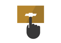 Shop Click Drive Create Icon in WINNFIELD, LA