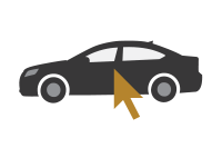 Shop Click Drive Select Icon in WINNFIELD, LA