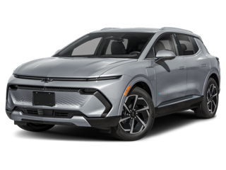 Equinox EV - P.K. Smith Motors Chevrolet in WINNFIELD LA