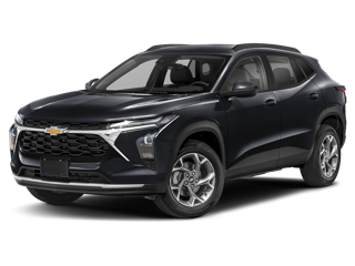 Chevrolet Trax - P. K. Smith Motors Chevrolet GMC in WINNFIELD LA