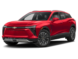 Chevrolet Blazer EV - P.K. Smith Motors Chevrolet in WINNFIELD LA