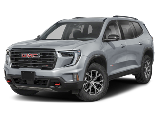 GMC Acadia - P. K. Smith Motors Chevrolet GMC in WINNFIELD LA