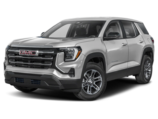 GMC Terrain - P. K. Smith Motors Chevrolet GMC in WINNFIELD LA