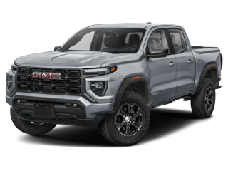 GMC Canyon - P. K. Smith Motors Chevrolet GMC in WINNFIELD LA
