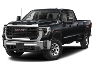 GMC Sierra HD - P. K. Smith Motors Chevrolet GMC in WINNFIELD LA