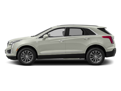 2018 Cadillac XT5 FWD
