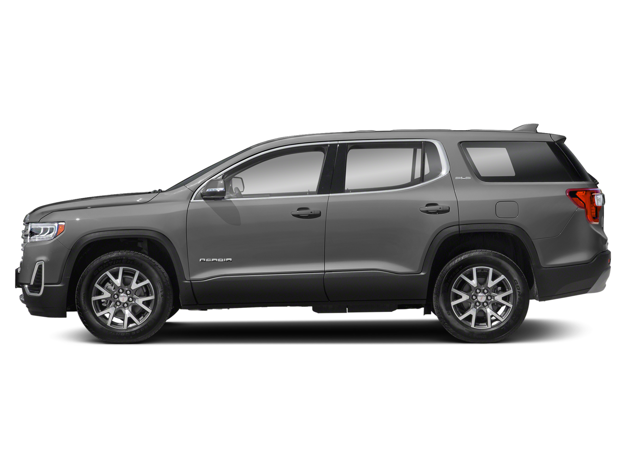 2021 Gmc Acadia SLT photo 3