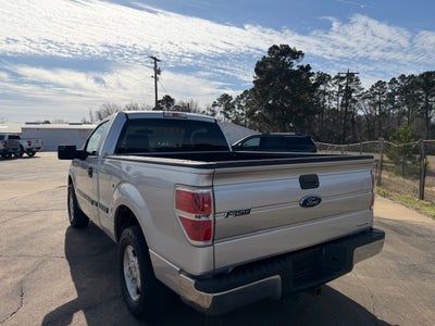 2014 Ford F-150 XL