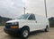 2025 Chevrolet Express Cargo 2500 Base
