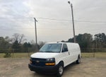 2025 Chevrolet Express Cargo 2500 Base