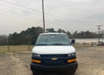 2025 Chevrolet Express Cargo 2500 Base