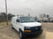 2025 Chevrolet Express Cargo 2500 Base