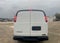 2025 Chevrolet Express Cargo 2500 Base