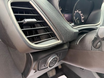 2016 Lincoln MKX Premiere