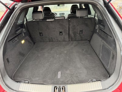 2016 Lincoln MKX Premiere