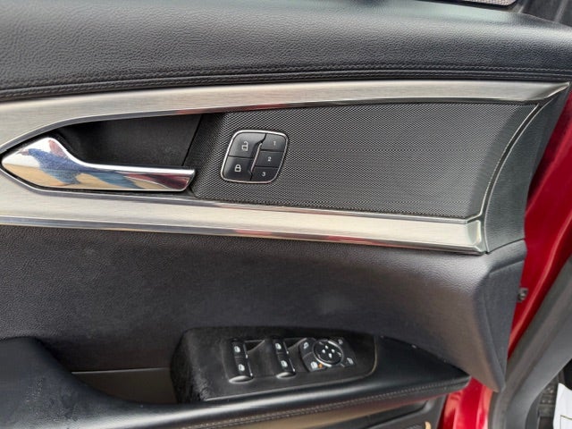 2016 Lincoln MKX Premiere