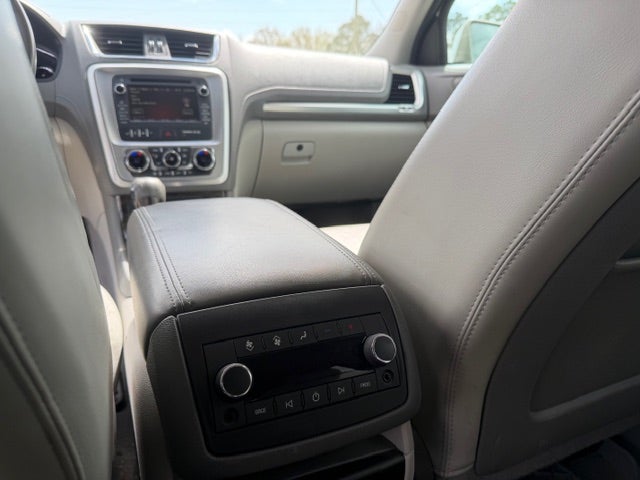2014 GMC Acadia SLT