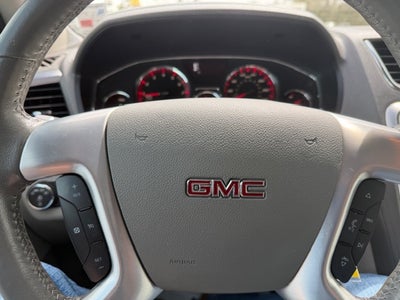2014 GMC Acadia SLT