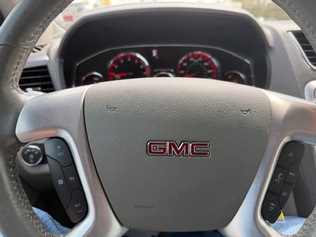2014 GMC Acadia SLT