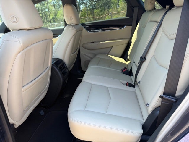 2018 Cadillac XT5 FWD