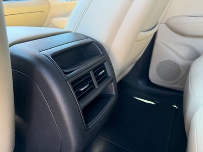 2018 Cadillac XT5 FWD