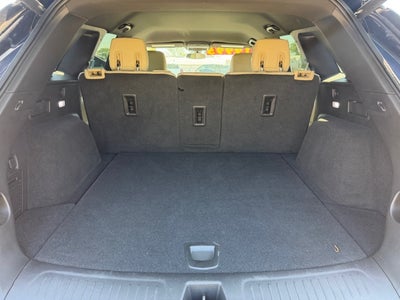 2018 Cadillac XT5 FWD