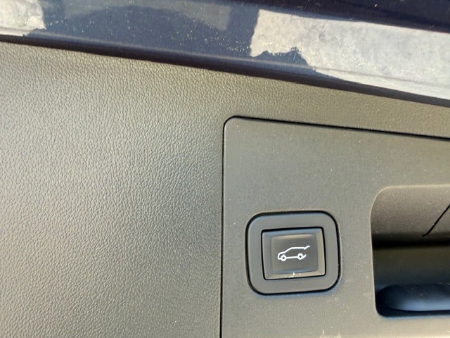 2018 Cadillac XT5 FWD