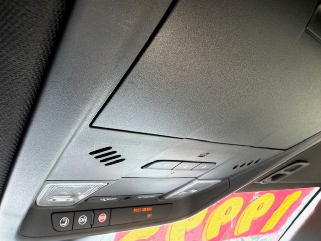 2018 Cadillac XT5 FWD