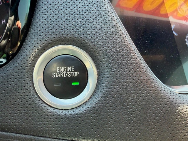 2018 Cadillac XT5 FWD