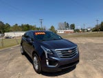 2018 Cadillac XT5 FWD