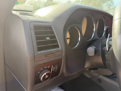 2014 Dodge Challenger R/T Plus