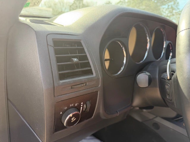 2014 Dodge Challenger R/T Plus