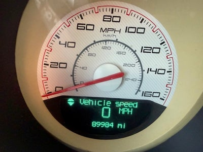 2014 Dodge Challenger R/T Plus