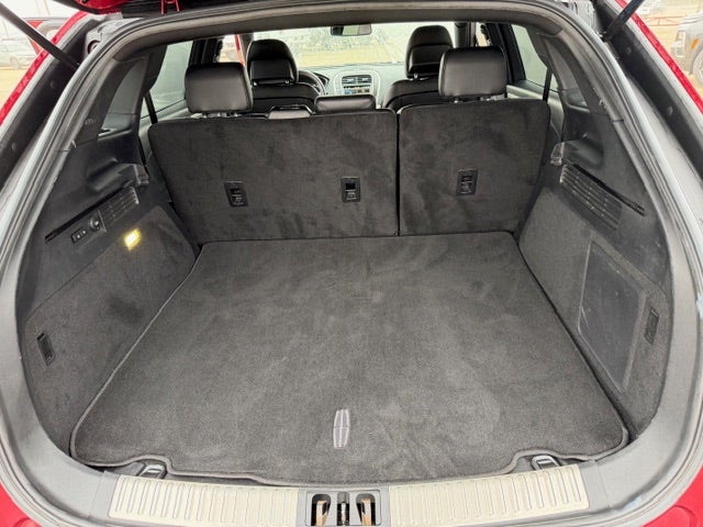 2016 Lincoln MKX Premiere