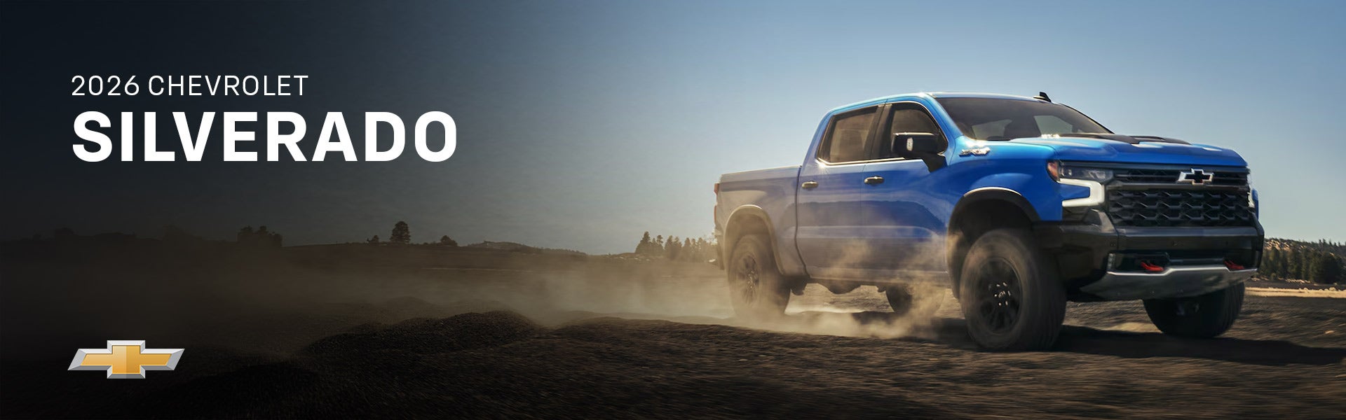 2026 Chevrolet Silverado in WINNFIELD LA