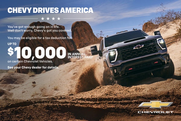 P. K. Smith Motors Chevrolet GMC in WINNFIELD LA