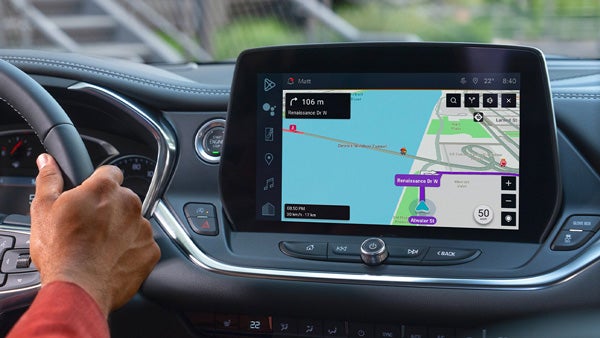 P.K. Smith Motors Chevrolet in WINNFIELD LA