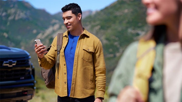 P.K. Smith Motors Chevrolet in WINNFIELD LA