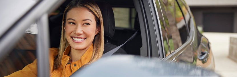 P.K. Smith Motors Chevrolet in WINNFIELD LA