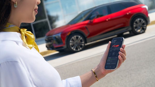 P.K. Smith Motors Chevrolet in WINNFIELD LA