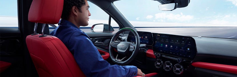 P.K. Smith Motors Chevrolet in WINNFIELD LA