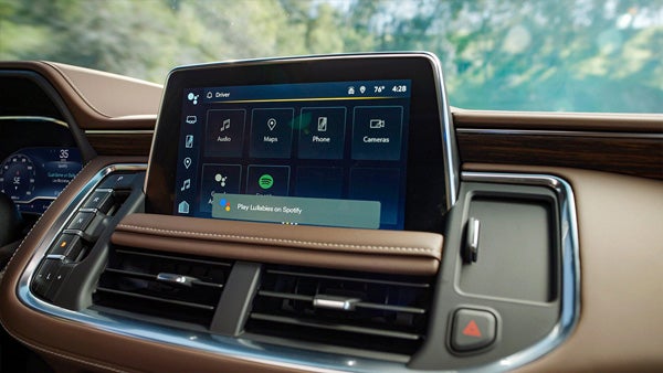 P.K. Smith Motors Chevrolet in WINNFIELD LA