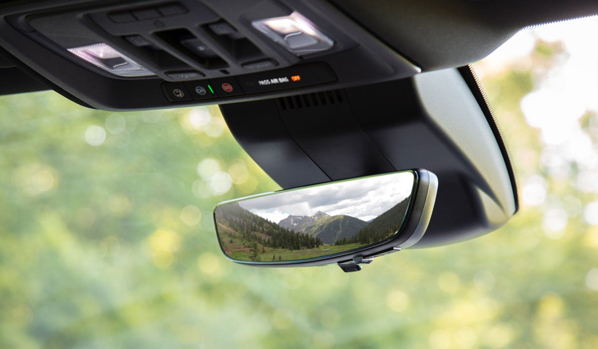 P. K. Smith Motors Chevrolet GMC in WINNFIELD LA