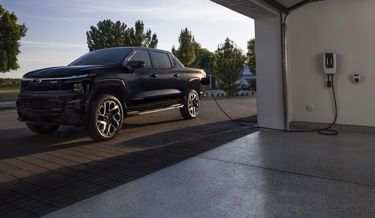 P. K. Smith Motors Chevrolet GMC in WINNFIELD LA