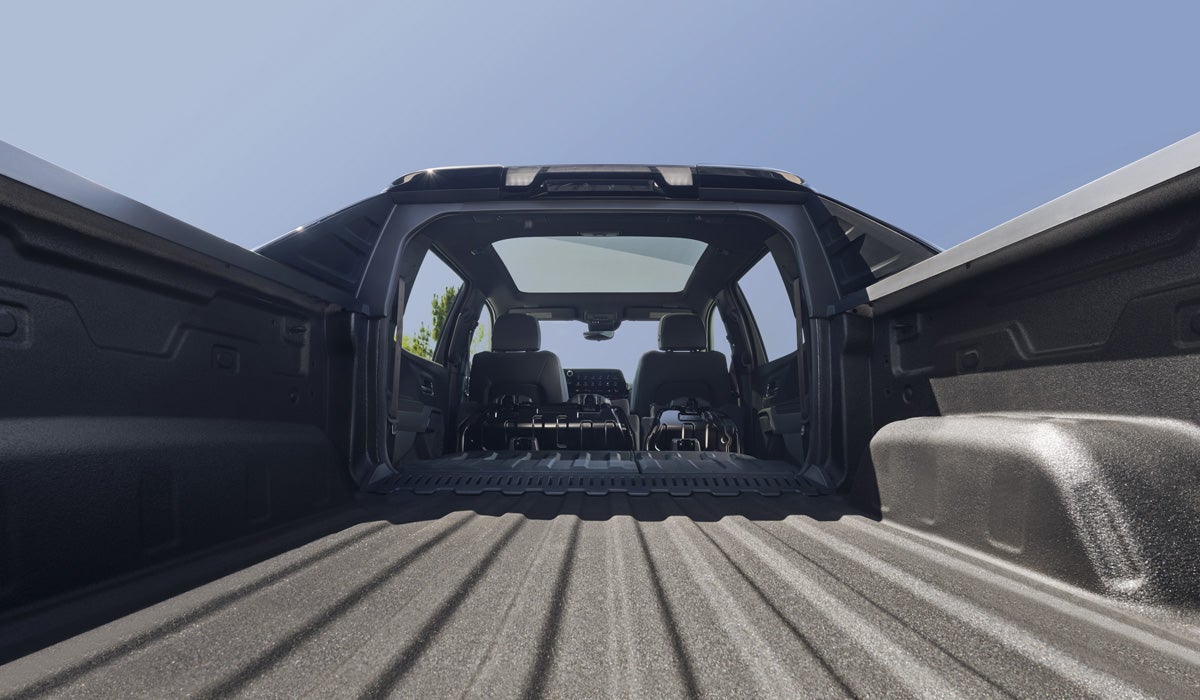 P. K. Smith Motors Chevrolet GMC in WINNFIELD LA