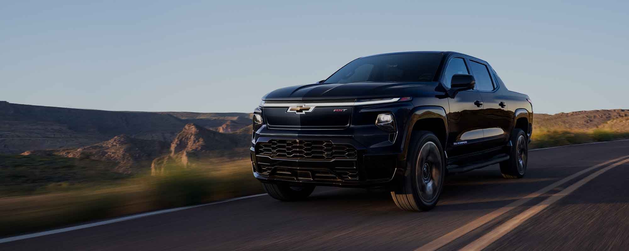 P. K. Smith Motors Chevrolet GMC in WINNFIELD LA