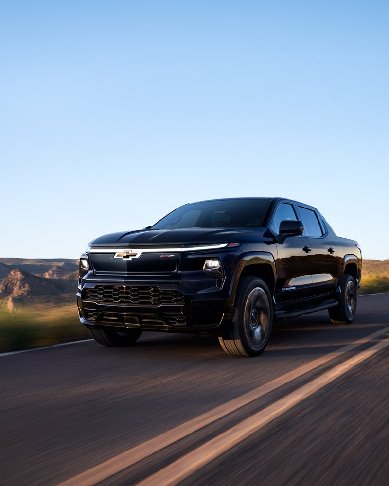P. K. Smith Motors Chevrolet GMC in WINNFIELD LA