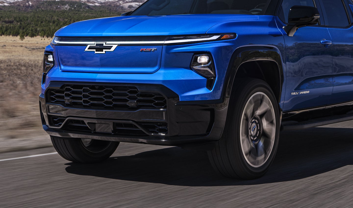 P. K. Smith Motors Chevrolet GMC in WINNFIELD LA