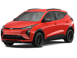 Chevrolet Bolt - P.K. Smith Motors Chevrolet in WINNFIELD LA