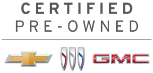 Chevrolet Buick GMC Certified Pre-Owned in WINNFIELD, LA